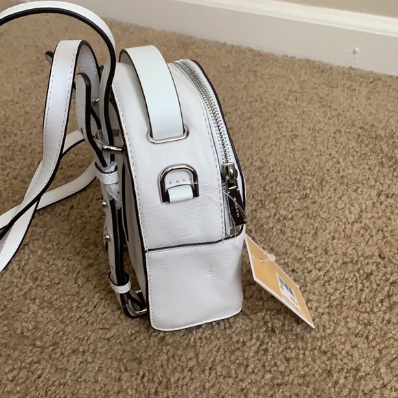 Michael kors Jessa optic white. - Picture 6 of 14